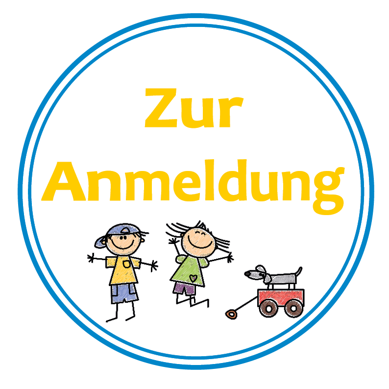 KiTa-Anmeldung Online - Kinderbetreuung - Familie - Familie & Soziales